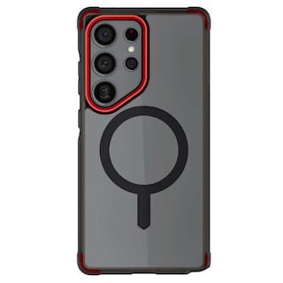 Foto 2 | . Funda Ghostek Covert Para Samsung S25 Ultra Humo