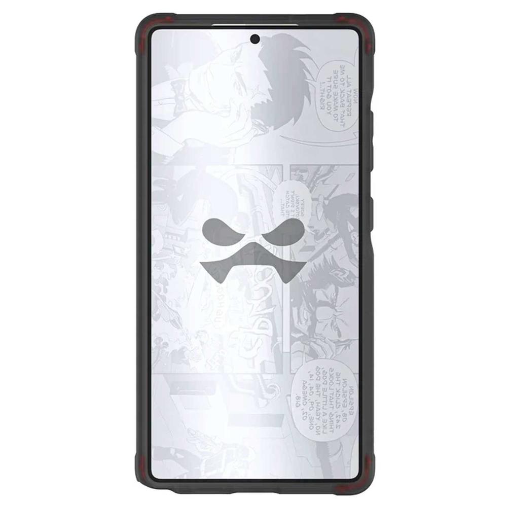 Foto 6 pulgar | . Funda Ghostek Covert Para Samsung S25 Ultra Humo