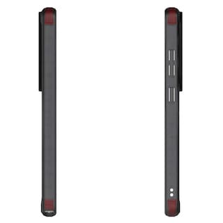 Foto 6 | . Funda Ghostek Covert Para Samsung S25 Ultra Humo