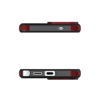 Foto 7 | . Funda Ghostek Covert Para Samsung S25 Ultra Humo
