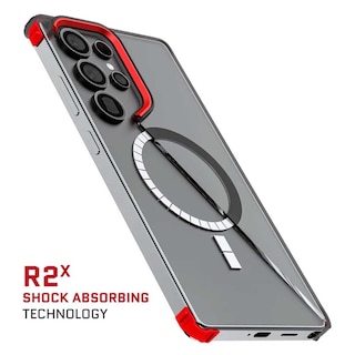 Foto 8 | . Funda Ghostek Covert Para Samsung S25 Ultra Humo