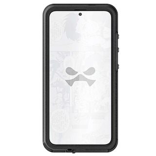 Foto 6 | . Funda Ghostek Nautical Para Samsung S25 Plus Negro Transp Contra Agua