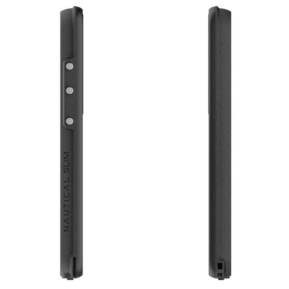 Foto 8 | . Funda Ghostek Nautical Para Samsung S25 Plus Negro Transp Contra Agua