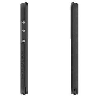 Foto 8 | . Funda Ghostek Nautical Para Samsung S25 Plus Negro Transp Contra Agua