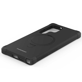 Foto 6 | . Funda Puregear Dualtek Kik Para Samsung S25 Ultra Negra Compatible Con Magsafe