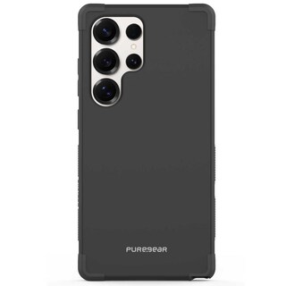 Foto 1 | . Funda Puregear Dualtek Para Samsung S25 Ultra Negra