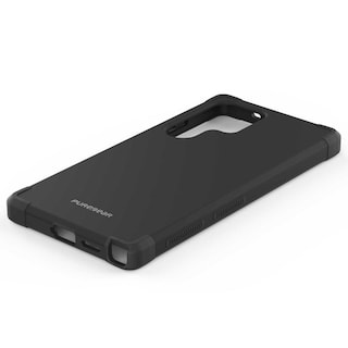 Foto 7 | . Funda Puregear Dualtek Para Samsung S25 Ultra Negra
