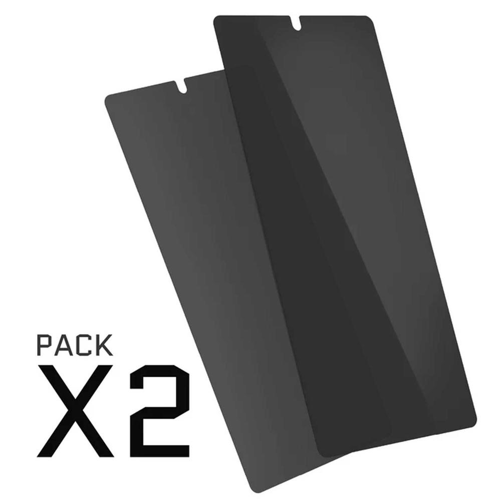 Foto 2 pulgar | Mica Vidrio Ghostek De Privacidad Para Samsung S25 Ultra Protectora De Pantalla