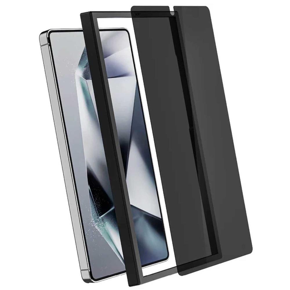 Foto 2 | Mica Vidrio Ghostek De Privacidad Para Samsung S25 Ultra Protectora De Pantalla