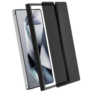 Foto 2 | Mica Vidrio Ghostek De Privacidad Para Samsung S25 Ultra Protectora De Pantalla