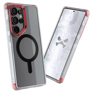 Foto 1 | . Funda Ghostek Covert Para Samsung S25 Ultra Translucida