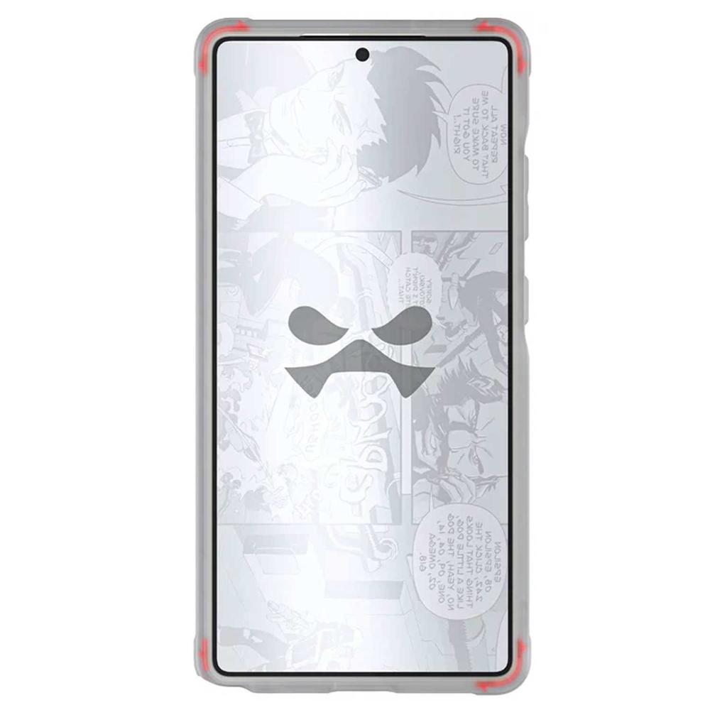 Foto 4 pulgar | . Funda Ghostek Covert Para Samsung S25 Ultra Translucida