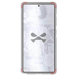 Foto 3 | . Funda Ghostek Covert Para Samsung S25 Ultra Translucida
