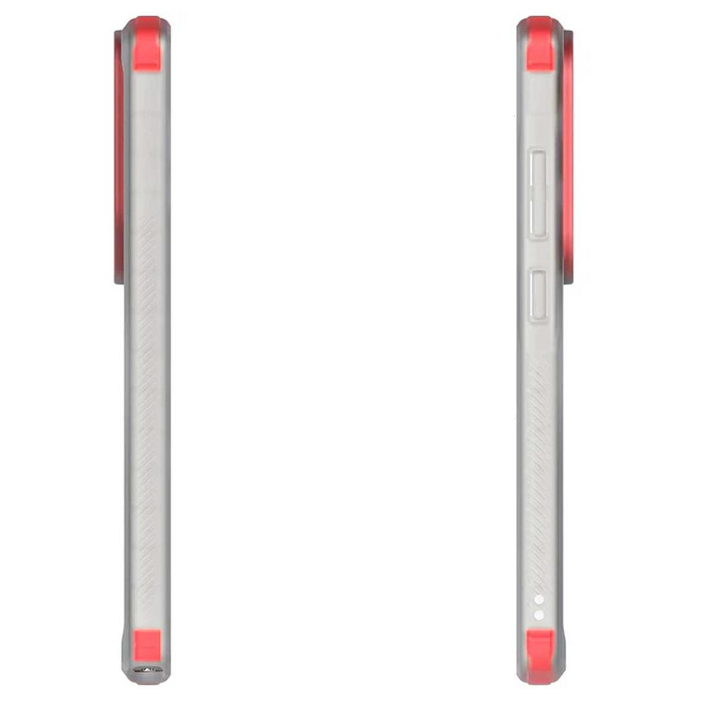Foto 7 pulgar | . Funda Ghostek Covert Para Samsung S25 Ultra Translucida