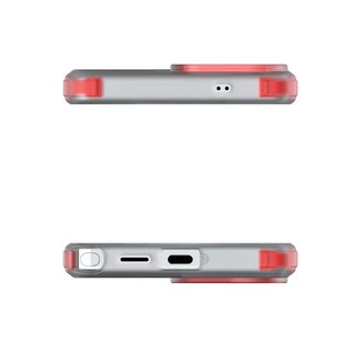 Foto 7 | . Funda Ghostek Covert Para Samsung S25 Ultra Translucida