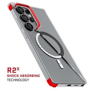 Foto 8 | . Funda Ghostek Covert Para Samsung S25 Ultra Translucida