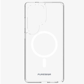 Foto 2 | . Funda Puregear Slimshell Para Samsung S25 Ultra Transparente