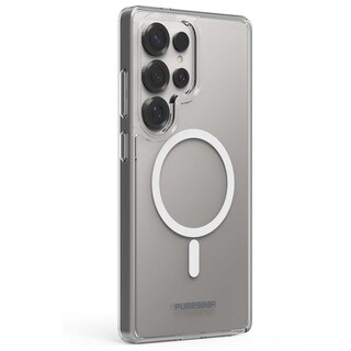 Foto 6 | . Funda Puregear Slimshell Para Samsung S25 Ultra Transparente