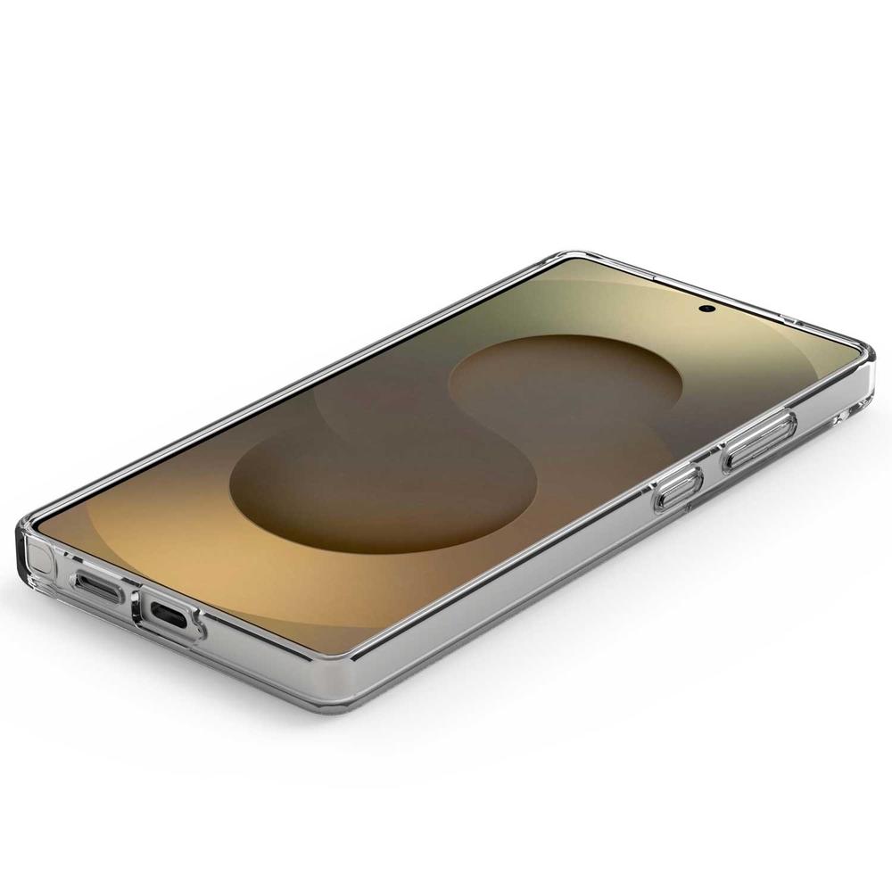 Foto 9 pulgar | . Funda Puregear Slimshell Para Samsung S25 Ultra Transparente