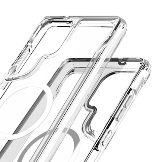 Foto 2 | . Funda Prodigee Superhero Mag Para Samsung S25 Ultra Transparente