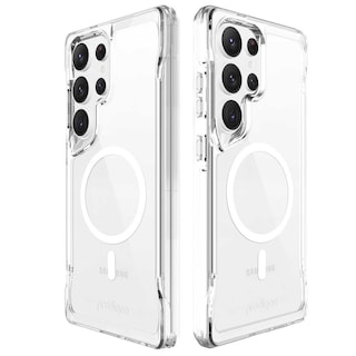 Foto 3 | . Funda Prodigee Superhero Mag Para Samsung S25 Ultra Transparente