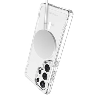 Foto 5 | . Funda Prodigee Superhero Mag Para Samsung S25 Ultra Transparente