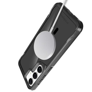 Foto 3 | . Funda Prodigee Superhero Mag Para Samsung S25 Plus Humo