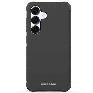 Foto 1 | . Funda Puregear Dualtek Para Samsung S25 Plus Negra