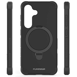 Foto 5 | . Funda Puregear Dualtek Kik Para Samsung S25 Negra Compatible Con Magsafe
