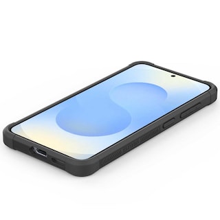 Foto 7 | . Funda Puregear Dualtek Kik Para Samsung S25 Negra Compatible Con Magsafe