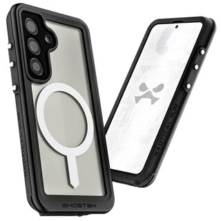 Foto 1 | . Funda Ghostek Nautical Para Samsung S25 Transp Contra Agua