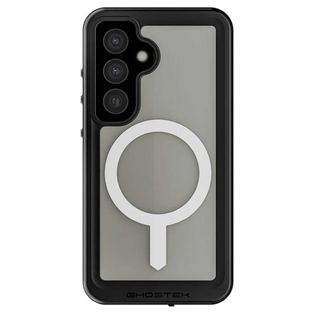 Foto 3 pulgar | . Funda Ghostek Nautical Para Samsung S25 Transp Contra Agua