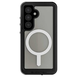 Foto 2 | . Funda Ghostek Nautical Para Samsung S25 Transp Contra Agua