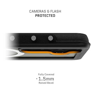 Foto 6 | . Funda Ghostek Nautical Para Samsung S25 Transp Contra Agua