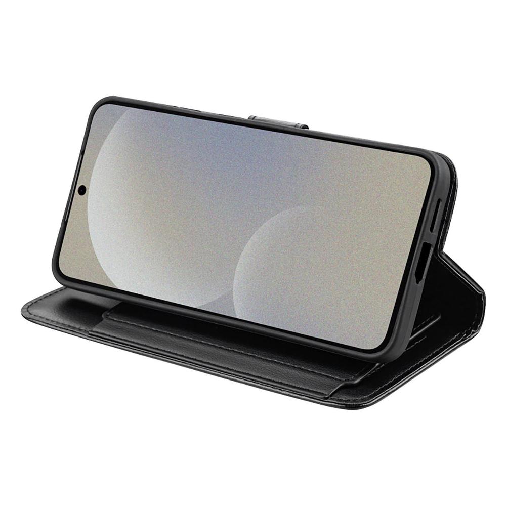 Foto 5 | . Funda Fdn Cartera Para Samsung S25 Plus Negra Wallet Folio