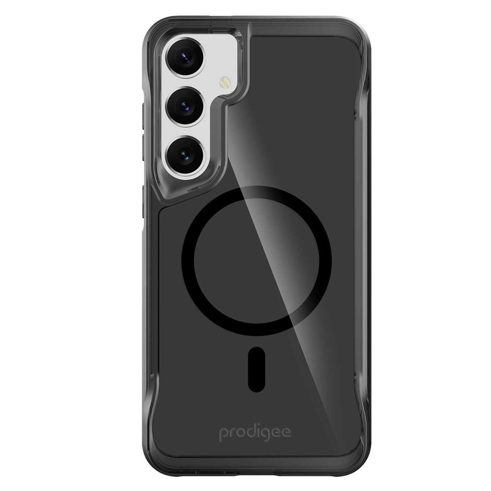 . Funda Prodigee Superhero Mag Para Samsung S25 Humo