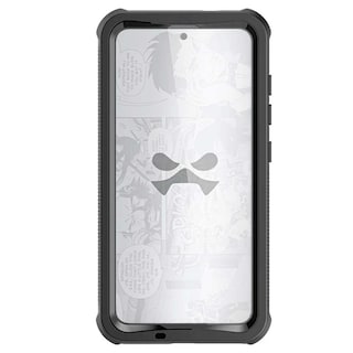 Foto 5 | . Funda Ghostek Nautical Clip Para Samsung S25 Plus Negra Magsafe Contra Agua