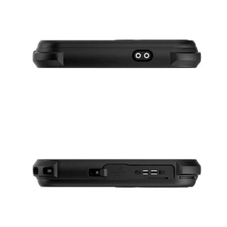 Foto 7 | . Funda Ghostek Nautical Clip Para Samsung S25 Plus Negra Magsafe Contra Agua
