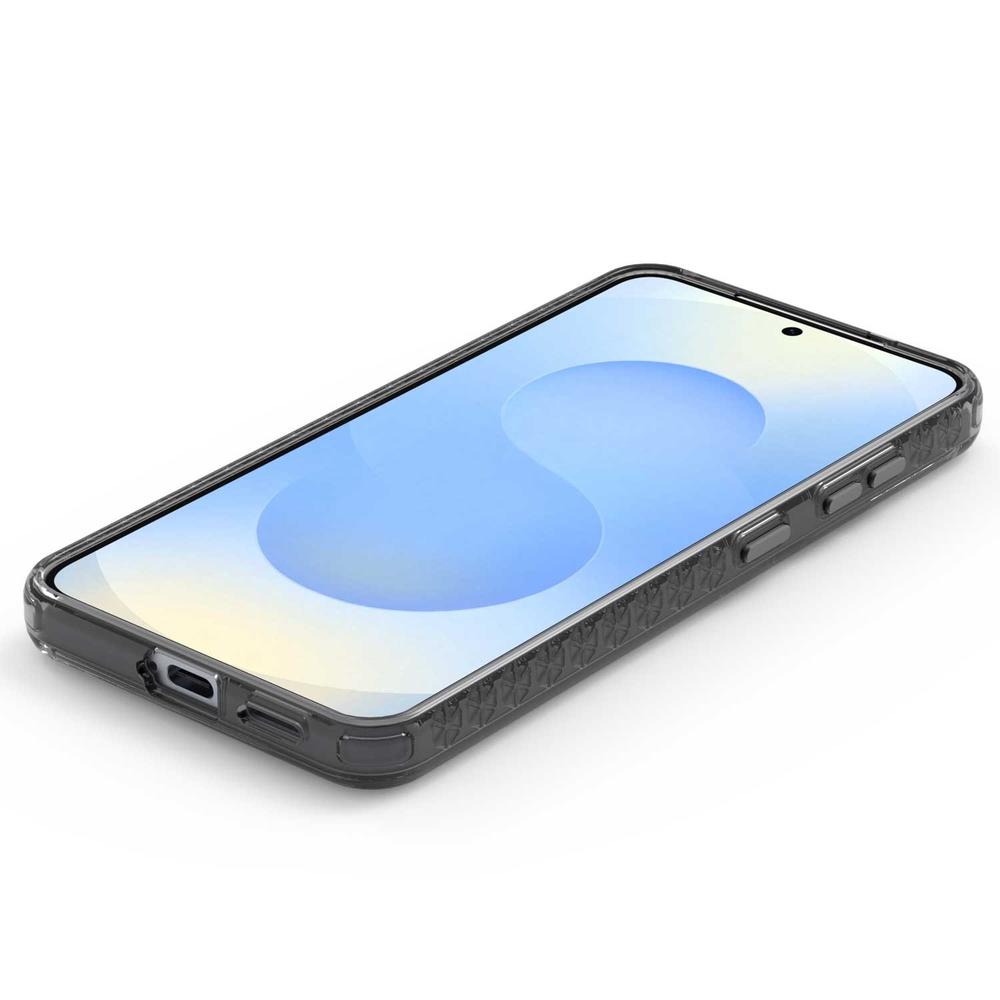 Foto 8 pulgar | . Funda Puregear Slimshell Kik Mag Para Samsung S25 Plus Transp Negro Compatible Con Magsafe