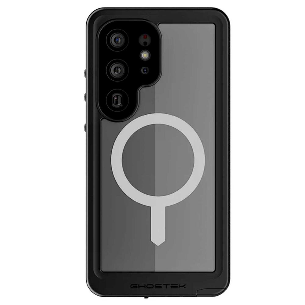 Foto 2 | . Funda Ghostek Nautical Para Samsung S25 Ultra Transp Contra Agua