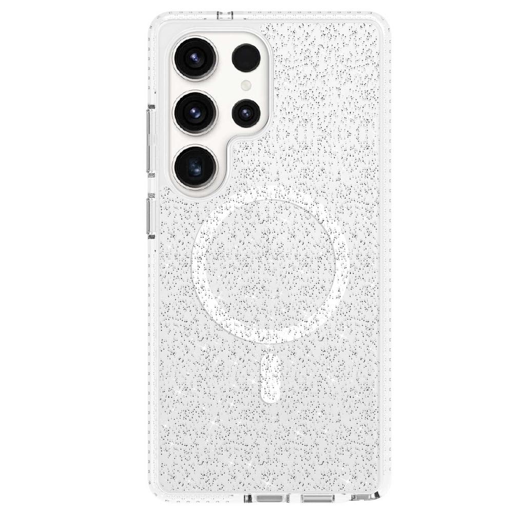 Foto 2 pulgar | . Funda Prodigee Superstar Mag Para Samsung S25 Ultra Transp Brillos