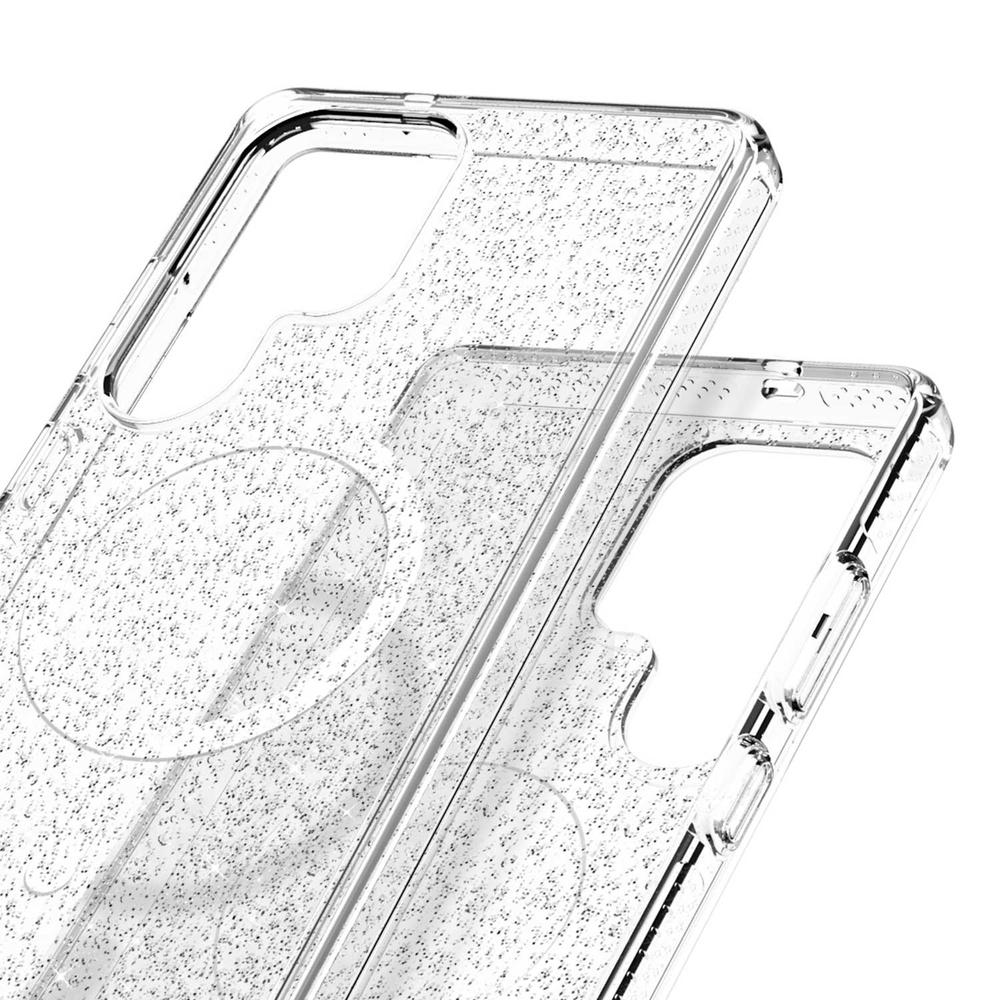 Foto 2 | . Funda Prodigee Superstar Mag Para Samsung S25 Ultra Transp Brillos