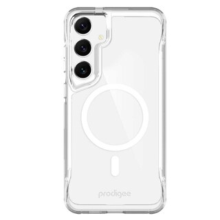 Foto 1 | . Funda Prodigee Superhero Mag Para Samsung S25 Plus Transparente