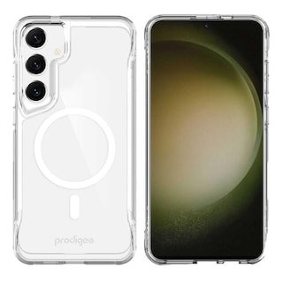 Foto 2 | . Funda Prodigee Superhero Mag Para Samsung S25 Plus Transparente