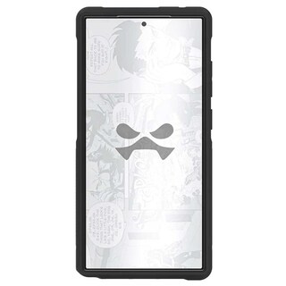 Foto 5 | . Funda Ghostek Atomic Para Samsung S25 Ultra Roja Aluminio Transp
