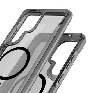 Foto 4 | . Funda Prodigee Superhero Mag Para Samsung S25 Ultra Humo