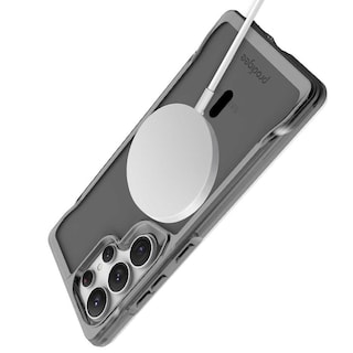 Foto 6 | . Funda Prodigee Superhero Mag Para Samsung S25 Ultra Humo