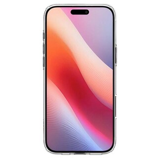 Foto 4 | Funda Transparente Spigen Crystal Flex Mag Fit para iPhone 16 Pro Max