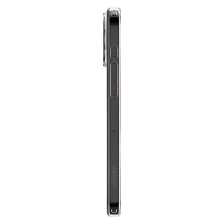 Foto 5 | Funda Transparente Spigen Crystal Flex Mag Fit para iPhone 16 Pro Max