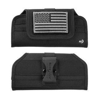 Foto 2 | Funda Para Teléfono Nite Ize Con Clip Horizontal Universal Xxl - Venta Internacional.